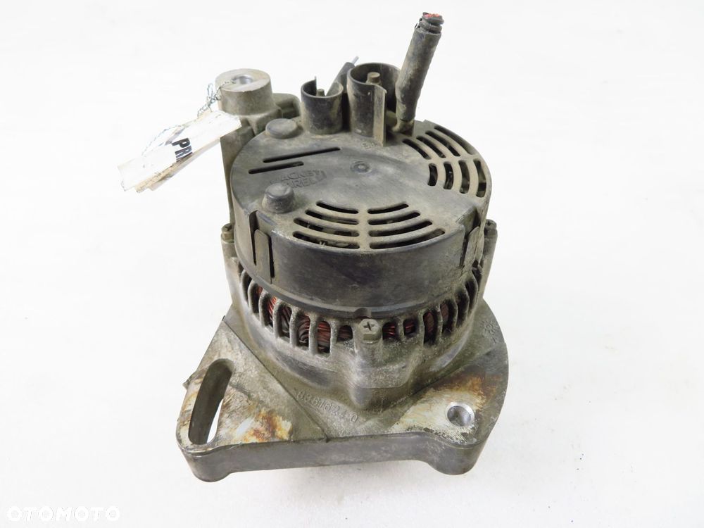 ALTERNATOR FIAT BRAVA 1.2 63321626 - 7