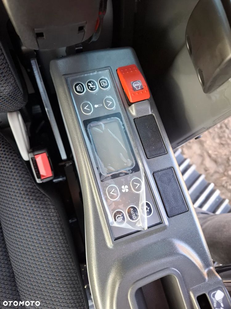 SUMITOMO SH360LC - 24