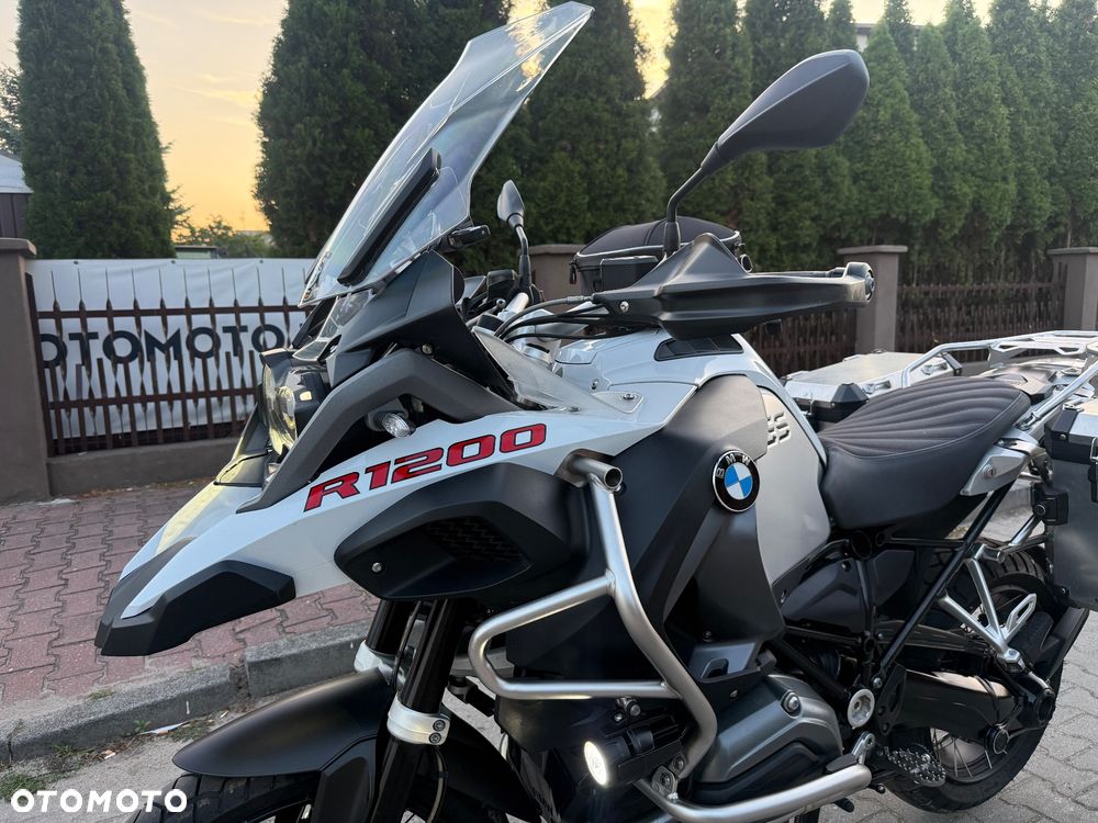 BMW GS - 20