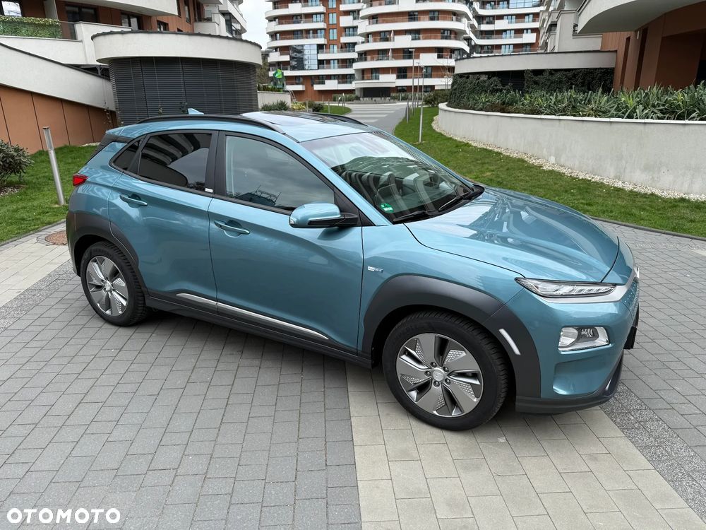 Hyundai Kona Style - 4