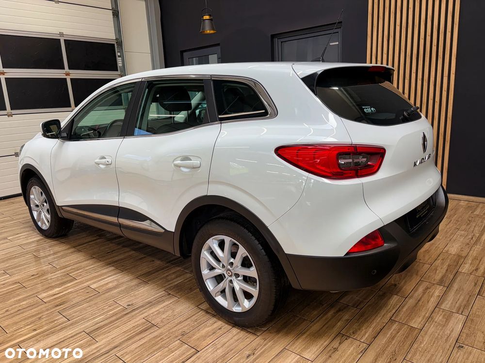 Renault Kadjar 1.3 TCe FAP Intens - 10