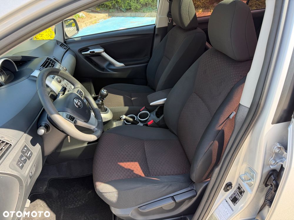 Toyota Verso 1.8 5-Sitzer Comfort - 13
