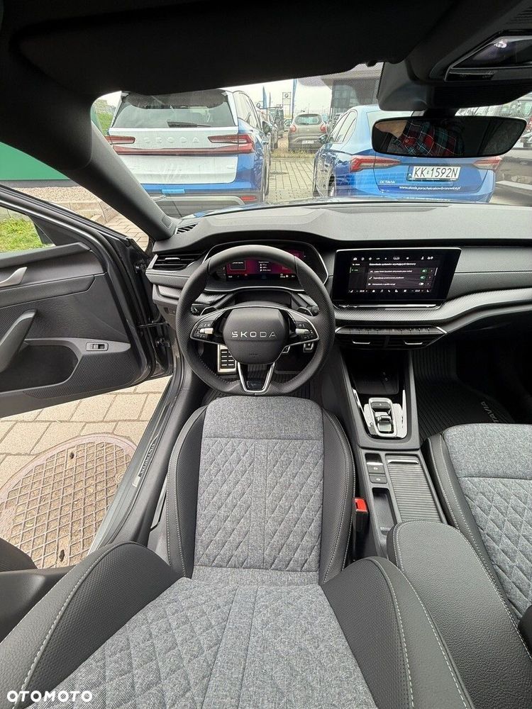 Skoda Octavia - 24