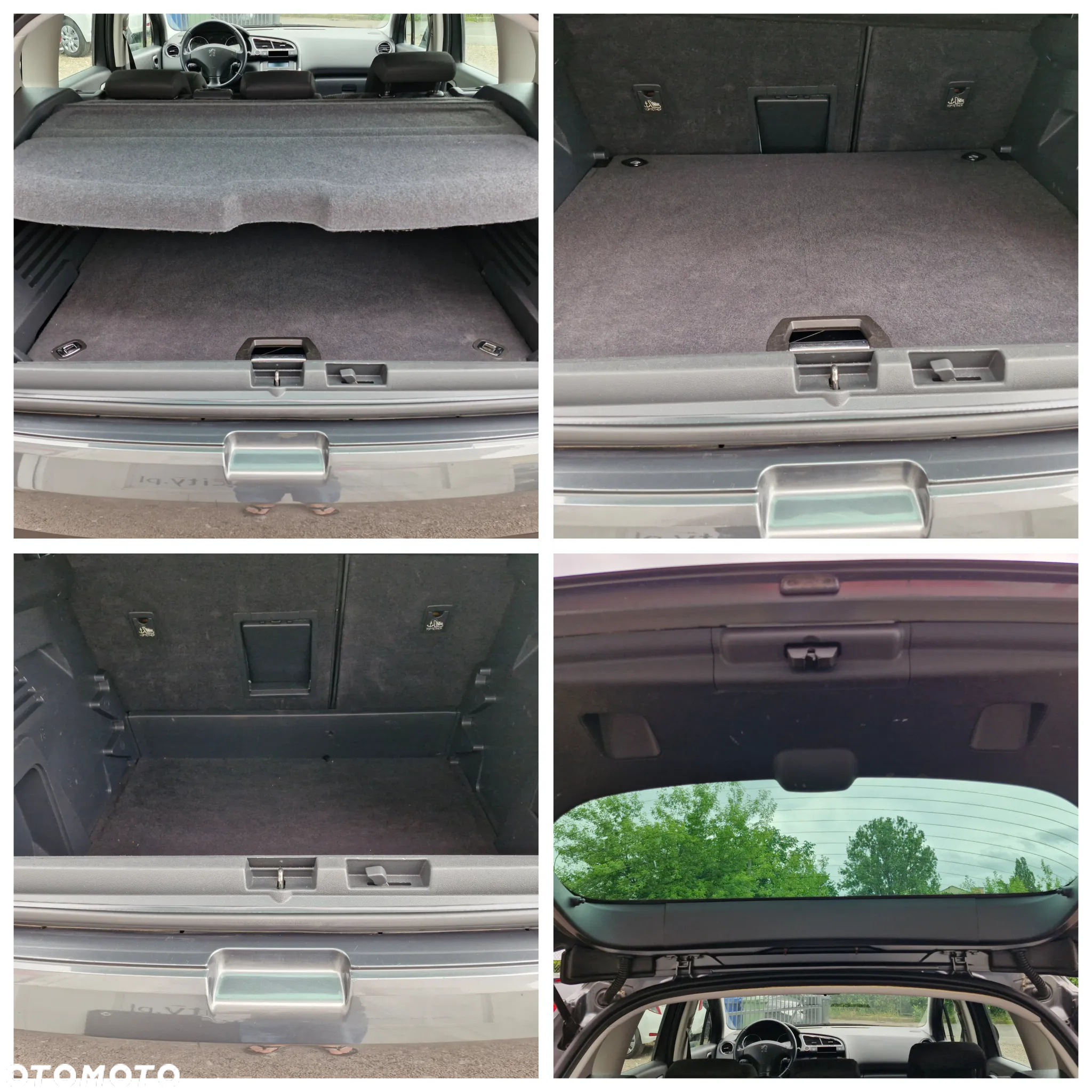 Peugeot 3008 1.6 HDi Trendy - 33