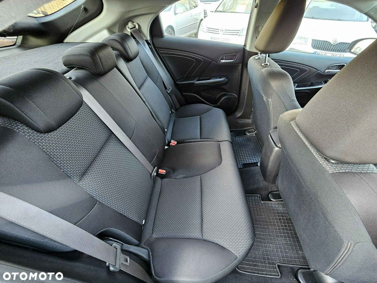 Honda Civic 1.6 i-DTEC Elegance (Honda Connect+) - 24