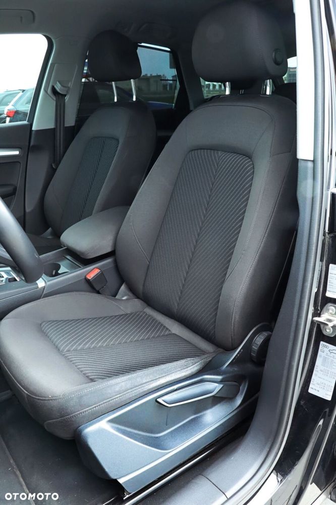 Audi Q5 - 10