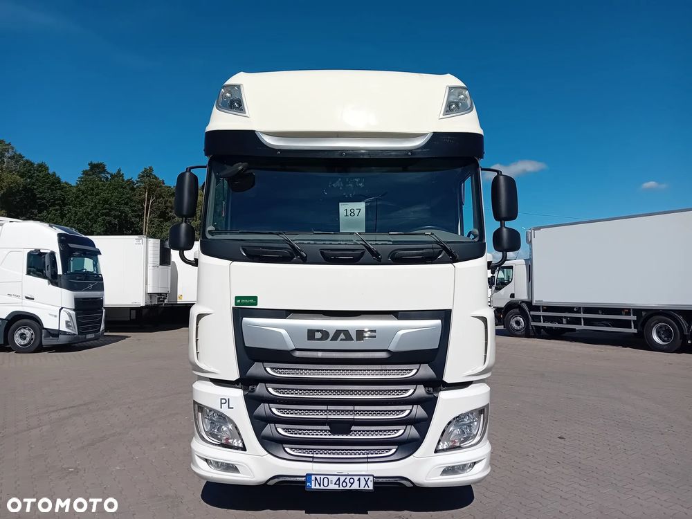 DAF XF 480 FT SSC - 4