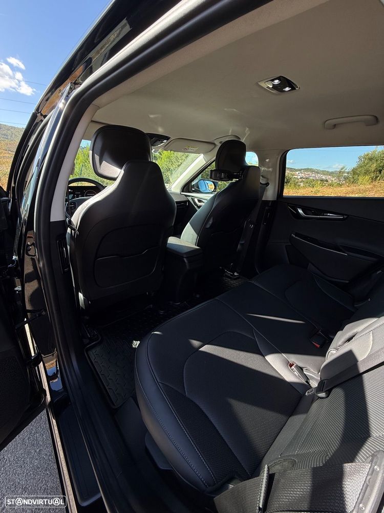 Kia EV6 77.4 kWh Earth - 6