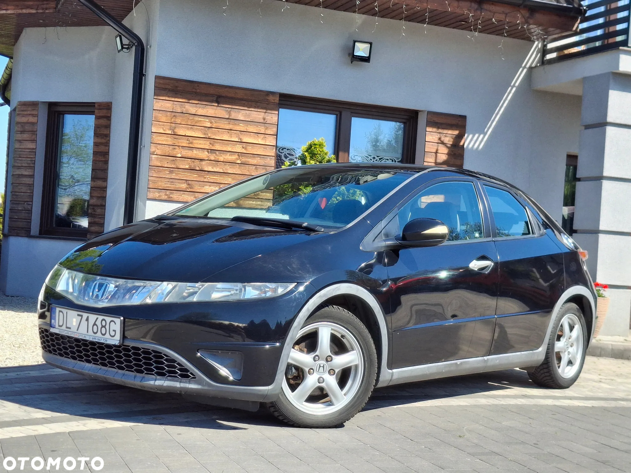 Honda Civic - 3