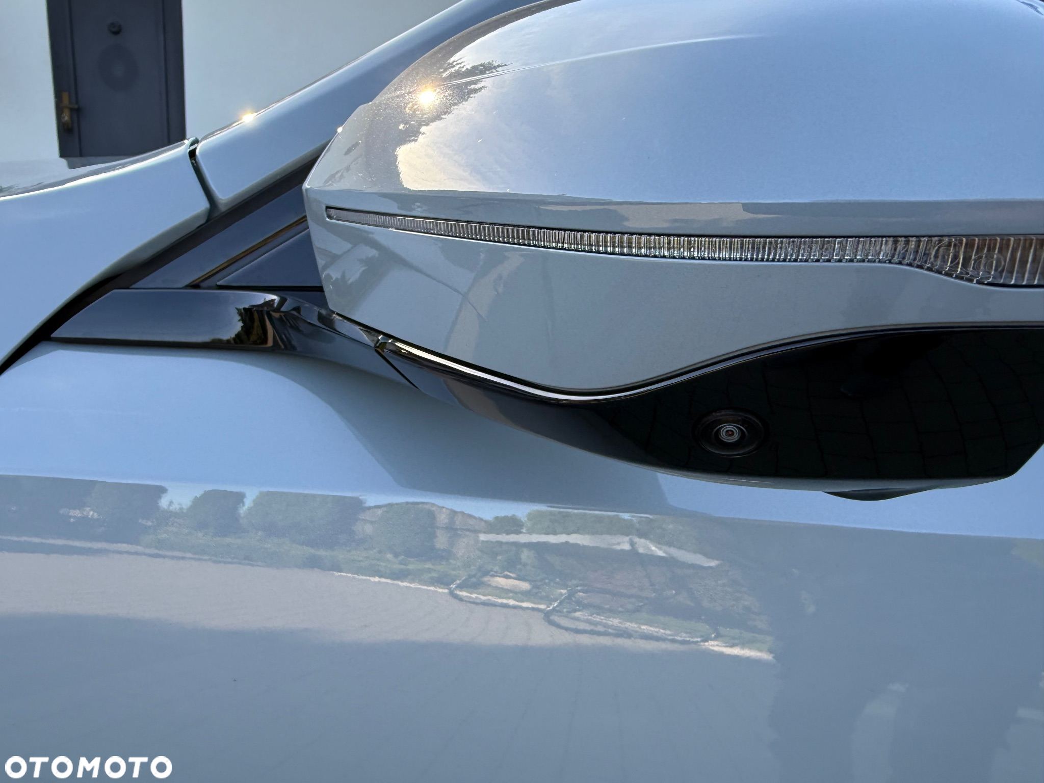 BMW Seria 5 520i mHEV M Sport - 17