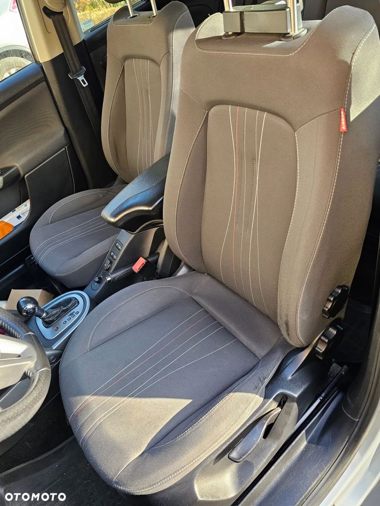 Seat Altea XL 1.6 TDI DPF CR DSG Style - 20