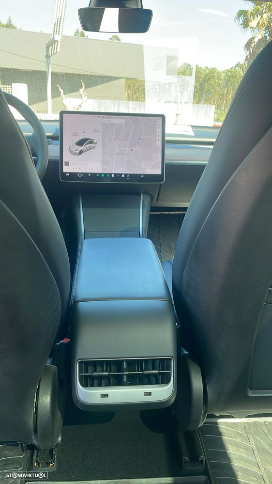 Tesla Model 3 Standard RWD Plus - 10