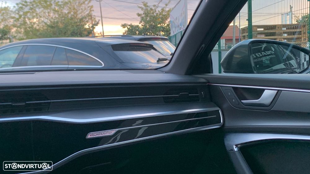 Audi A6 Avant 50 TFSI e quattro S tronic S line - 24