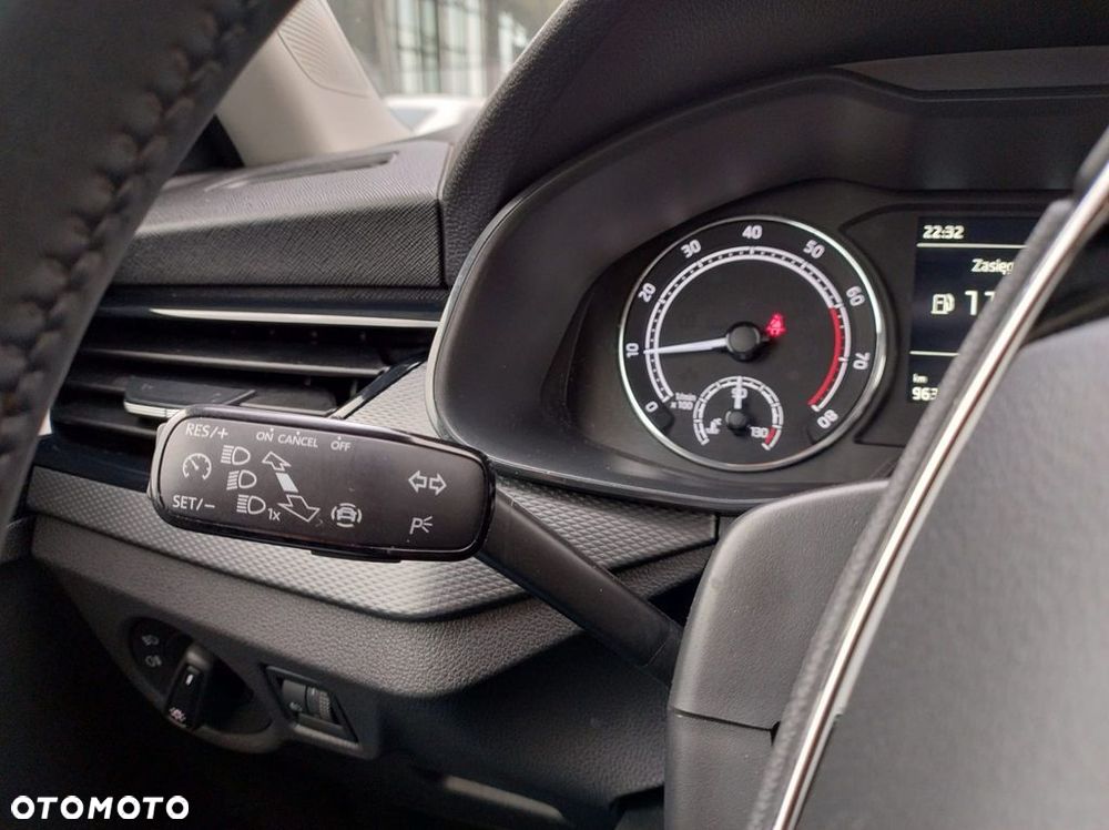 Skoda Scala 1.0 TSI Ambition - 30