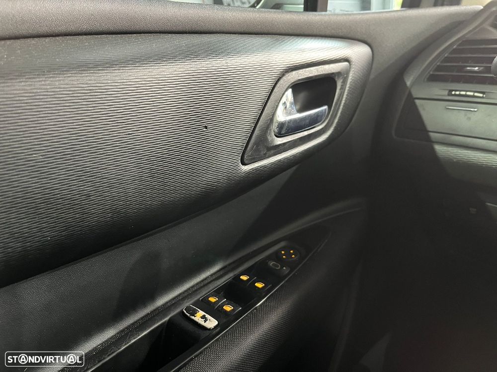 Citroën C4 1.6 HDi Exclusive Airdream - 29