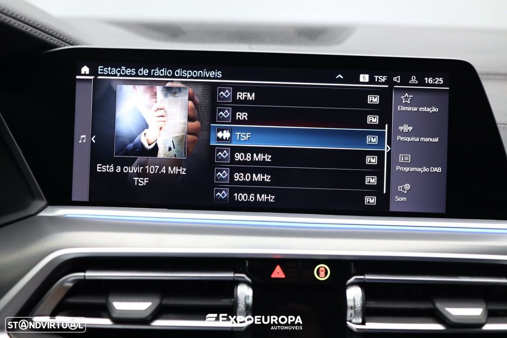 BMW X5 45 e xDrive xLine - 16