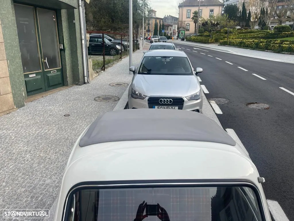 BMW Isetta - 14