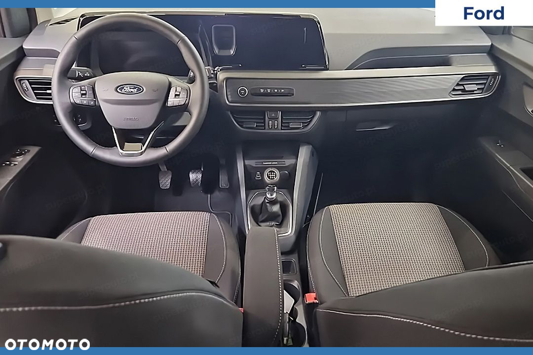 Ford Tourneo Courier 1.0 EcoBoost Trend - 7