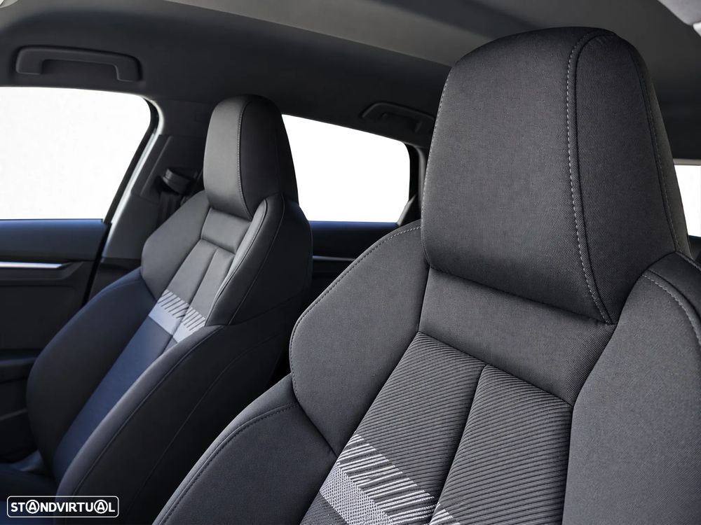 Audi A3 Sportback 30 TFSI Advanced S tronic - 19