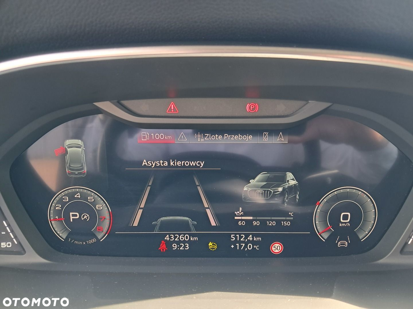 Audi Q3 - 17