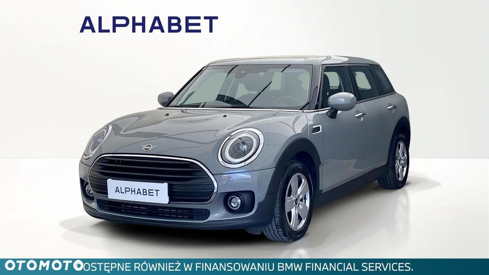 MINI Clubman One - 1