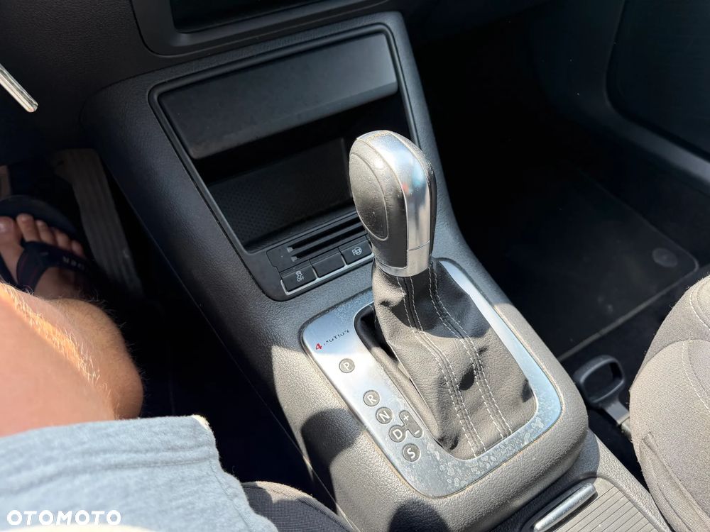 Volkswagen Tiguan 2.0 TSI 4Motion DSG Exclusive - 18