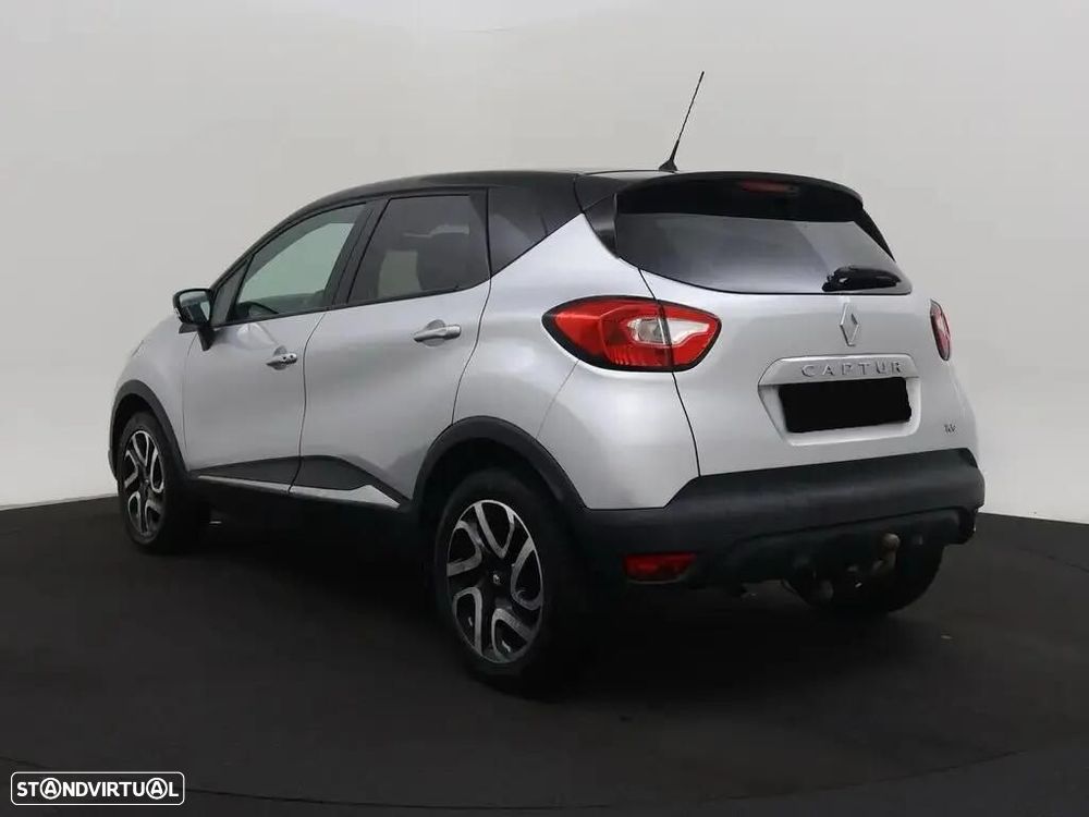 Renault Captur ENERGY TCe 90 S&S Dynamique - 7