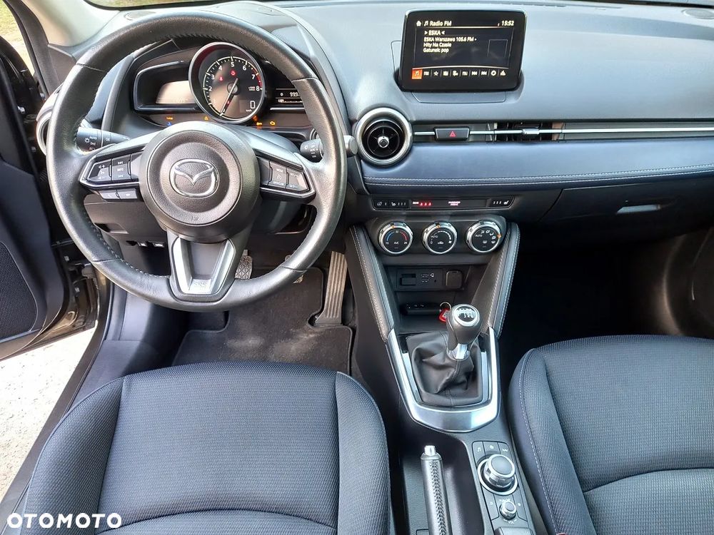 Mazda 2 SKYACTIV-G 90 KIZOKU INTENSE - 14