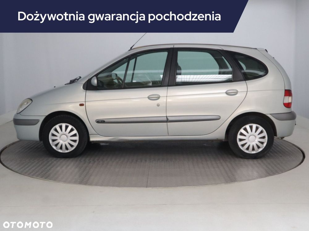 Renault Scenic - 4