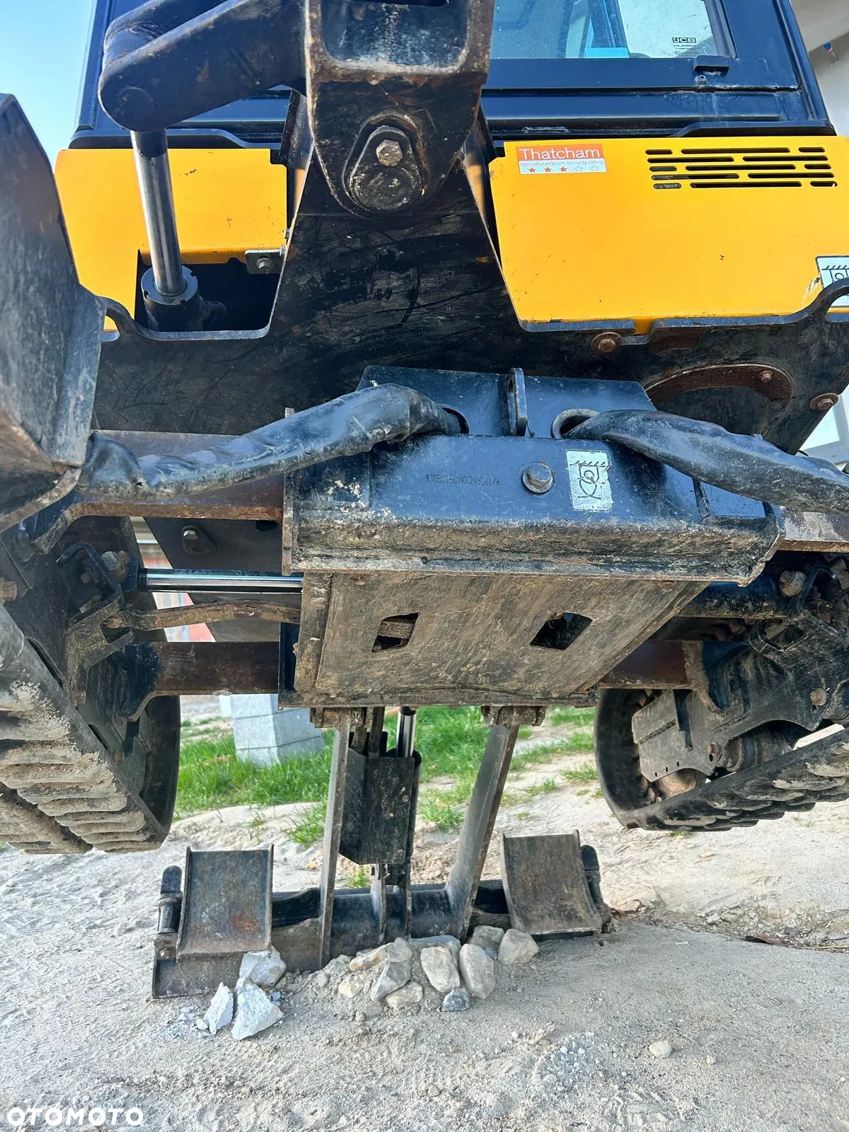 JCB 16C-1 - 26