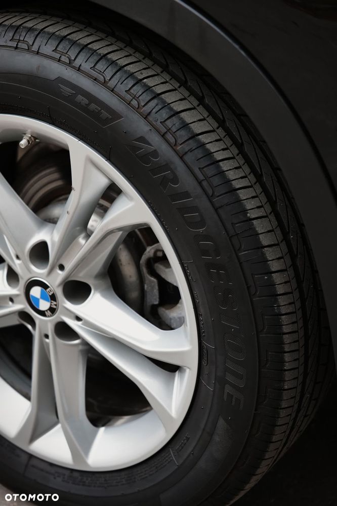 BMW X3 - 19