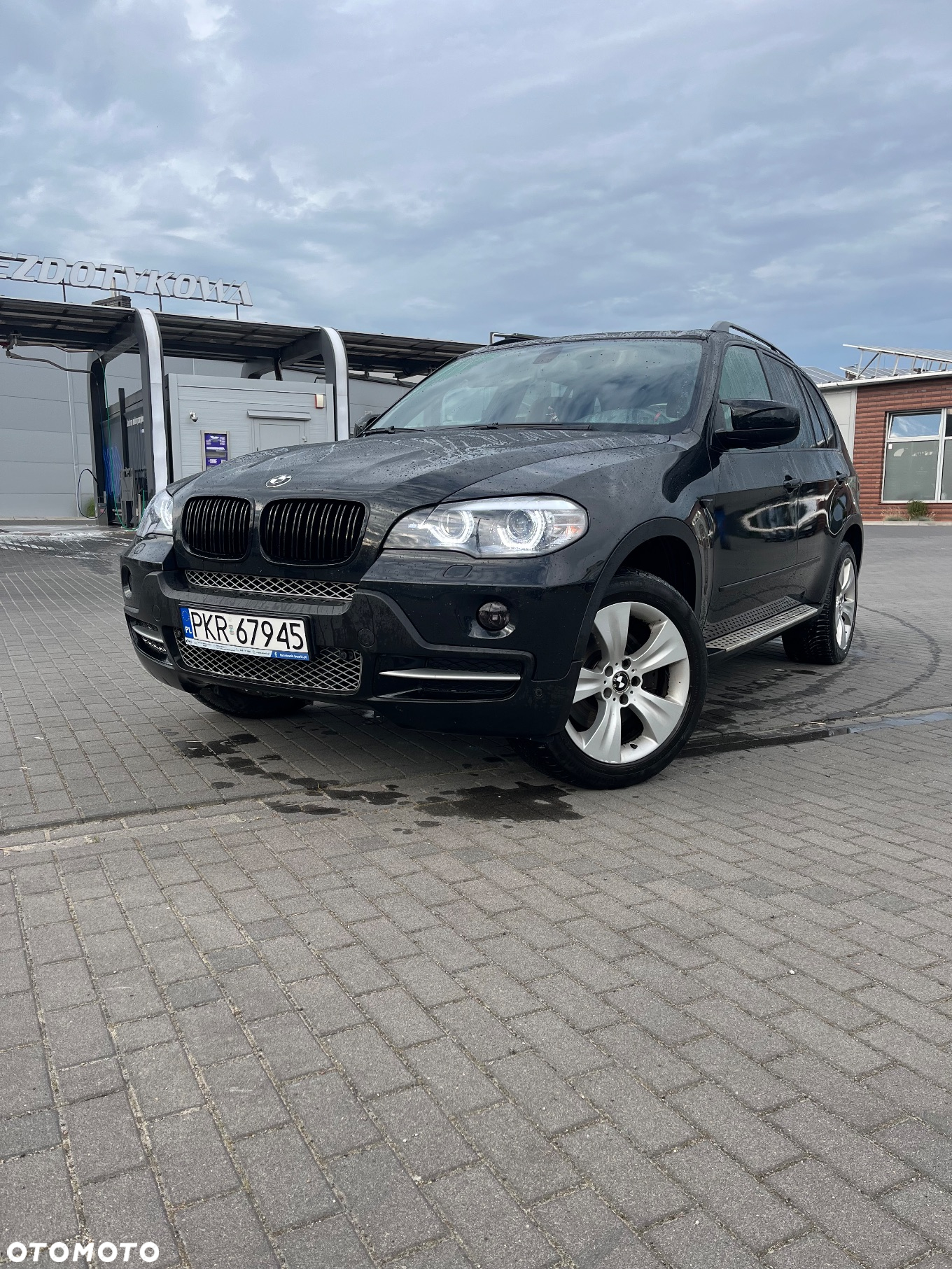BMW X5 3.0d xDrive - 11