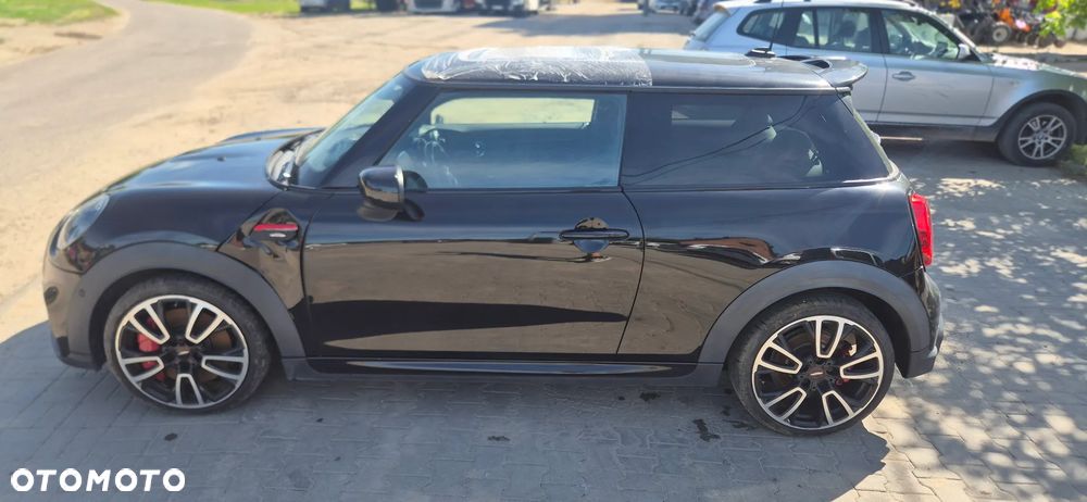 MINI John Cooper Works Classic Trim sport - 7