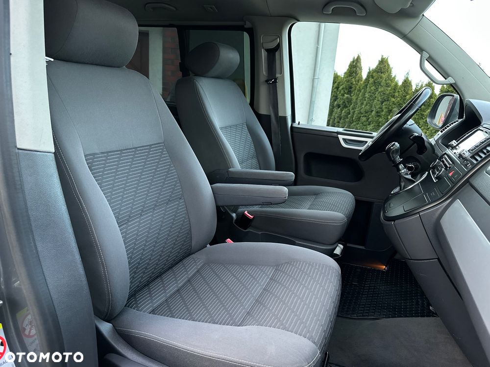 Volkswagen Multivan L1 LIFE - 17