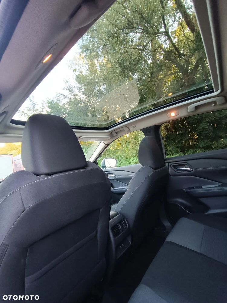 Nissan Qashqai - 16