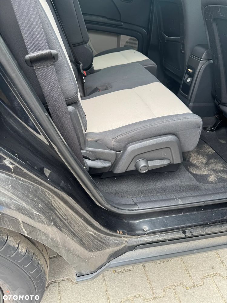 Dodge Journey 2.0 CRD SXT SR Edition - 12