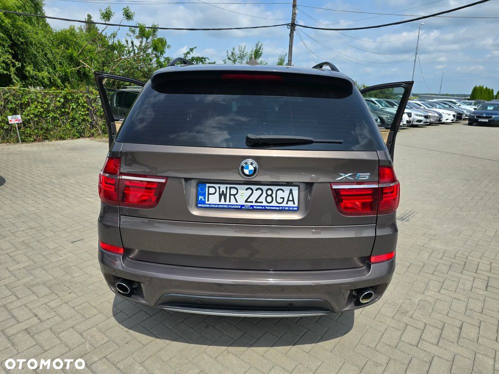 BMW X5 - 25