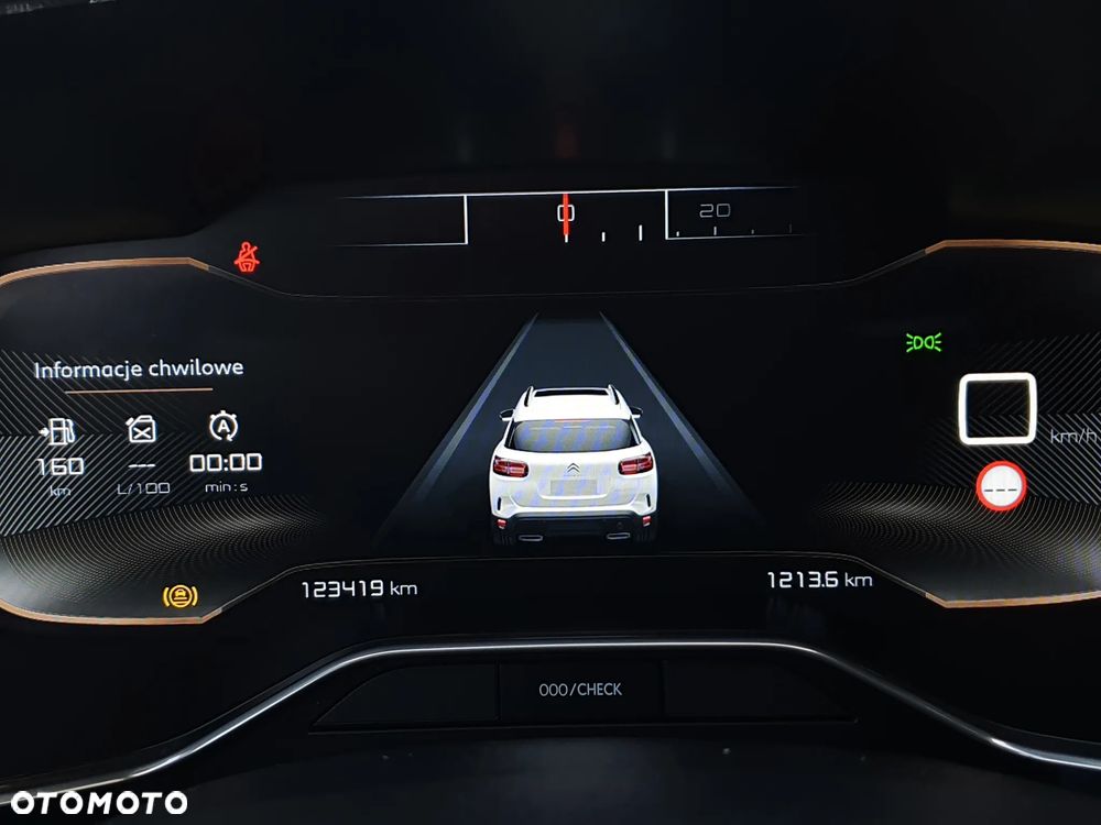 Citroën C5 Aircross 1.2 PureTech C-Series - 26