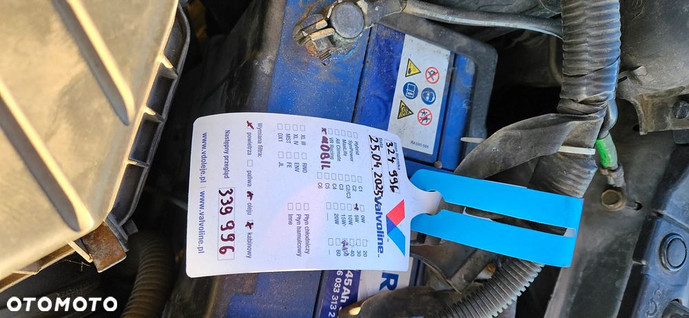 Honda Civic 1.8 Comfort - 7