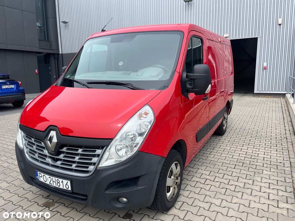 Renault Master - 3