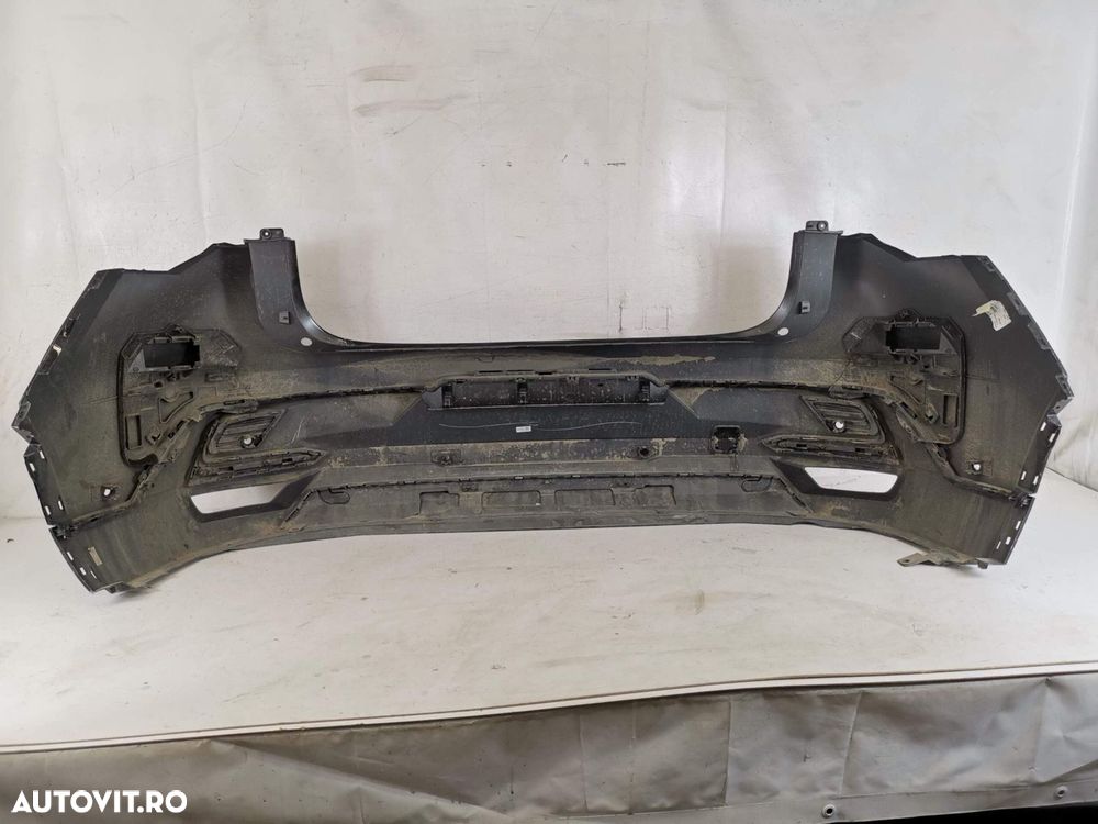 Bara Spate Cu Fusta   Renault Rafale 2024 2025 Originala - 5