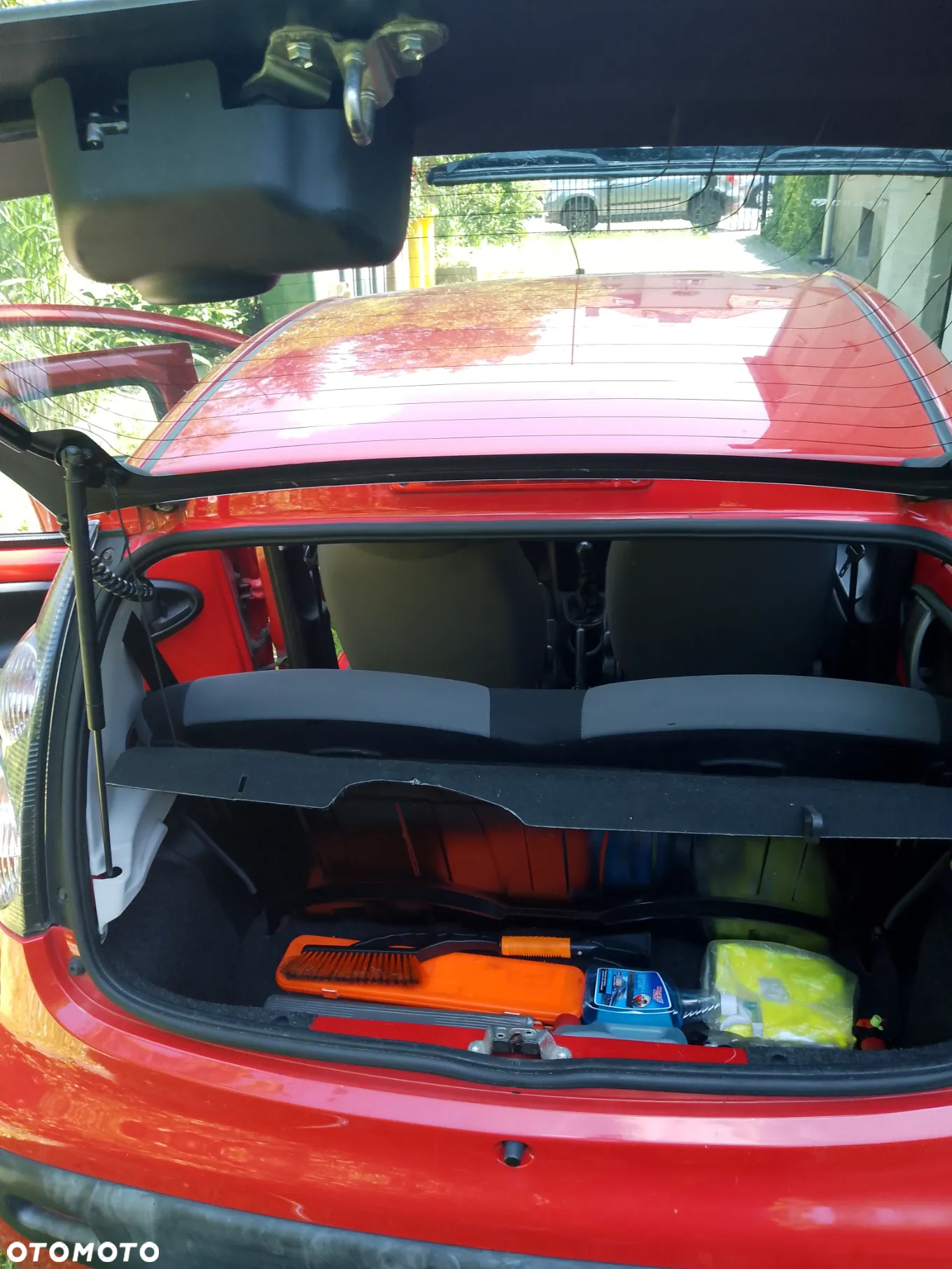 Citroën C1 1.0 Attraction - 17