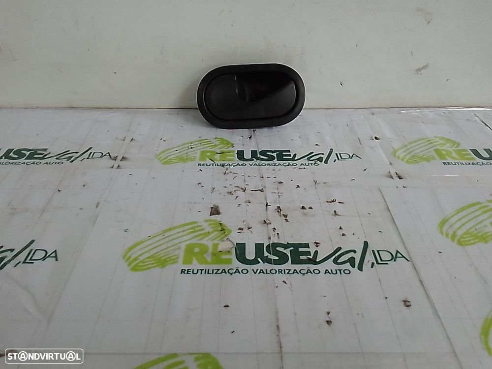 Manípulo Int Porta Fr Esq Renault Clio Iii Caixa (Sb_, Sr_) - 1