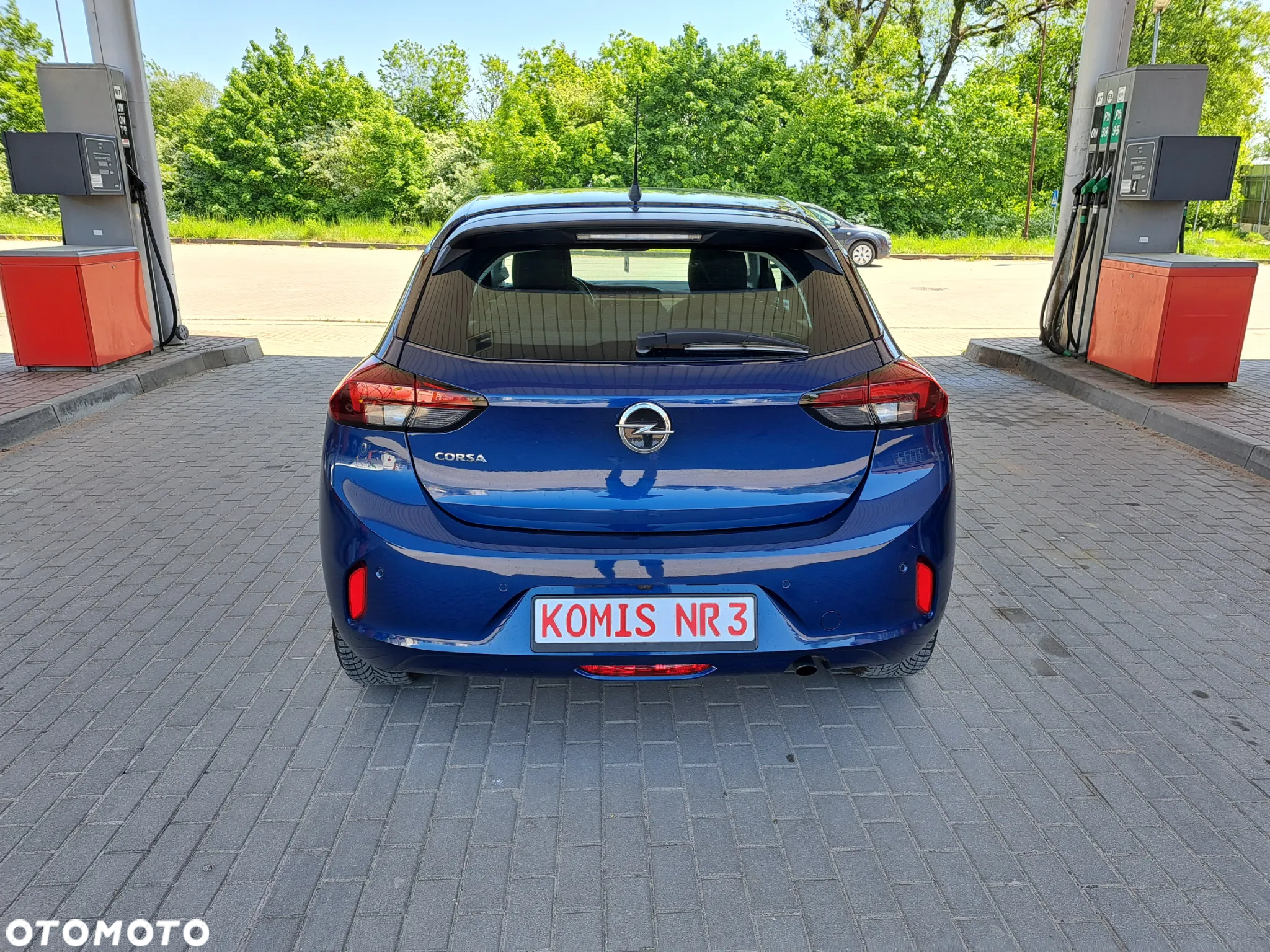 Opel Corsa - 7