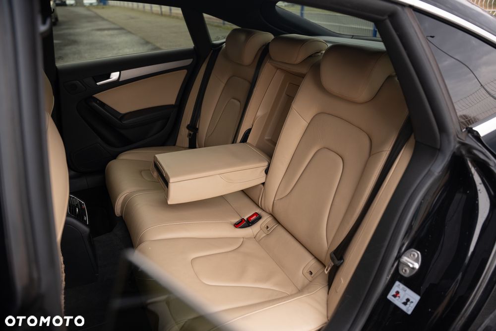 Audi A5 Sportback - 34