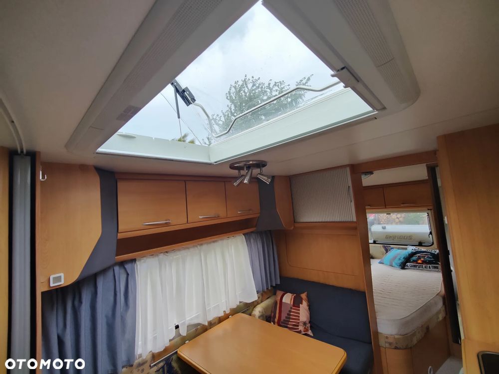 KNAUS Sudwind 500 TKM - 21