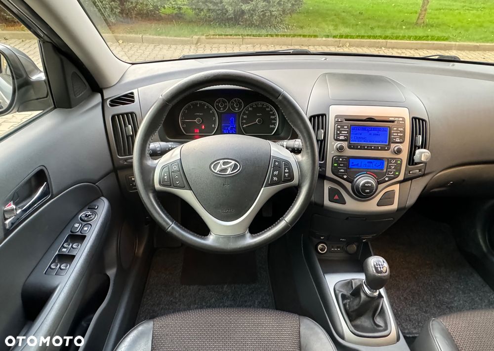 Hyundai i30 1.4 Edition Plus - 7