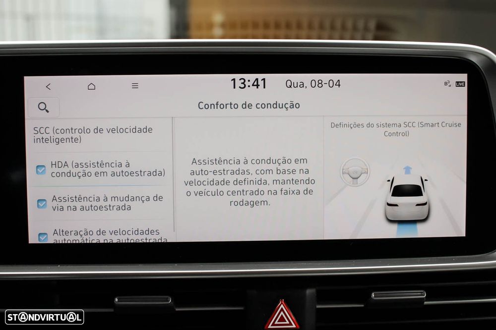 Hyundai Ioniq 6 77 kWh Premium - 35