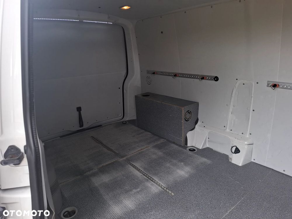 Volkswagen TRANSPORTER T6 BEZ ADBLUE - 7