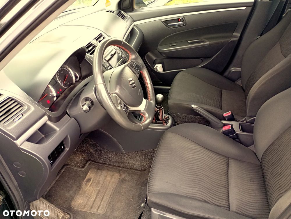 Suzuki Swift 1.2 X-TRA - 20